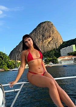 Geovanna Alencar
